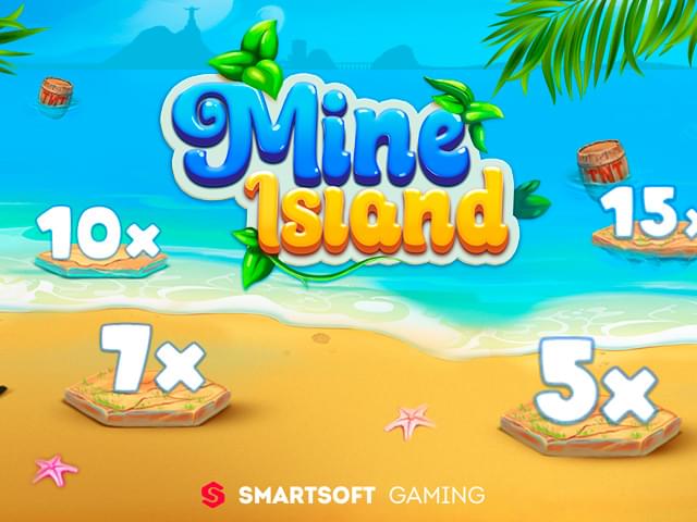slot win Ilha da Mina