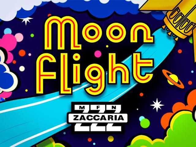 slot win Deslizante de Voo Lunar