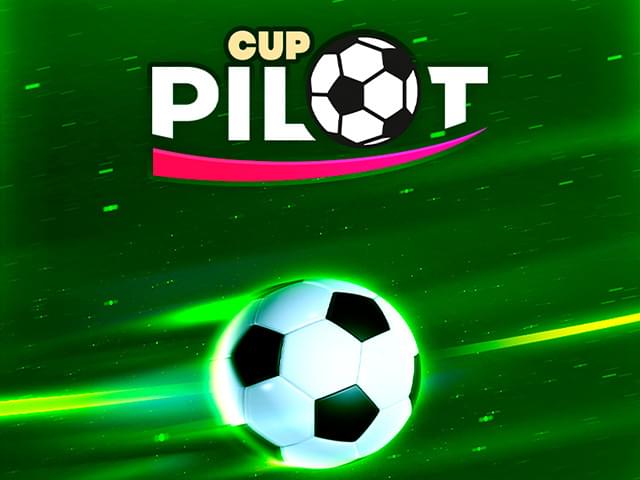 slot win Copa do Piloto