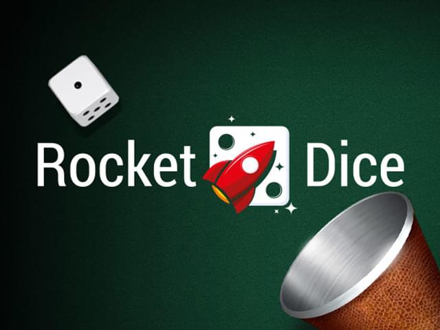 slot win Dados de Foguete